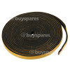 Arthur Martin Ceramic Hob Glass Seal Adhesive
