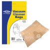 Sealey RU Dust Bag (Pack Of 5) - BAG9375