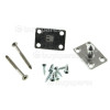 Kit De Fixation CW448-0 CDA
