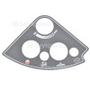 Polti PTEU0093 Obsolete Tag Polycarbonate Vt Ec