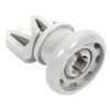 Use WPL481252888081 Basket Wheel Whirlpool