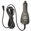 Sony In-car Power Adaptor