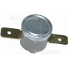 Polti Obsolete Termostato Ty 60 132&deg;C&plusmn;4 PTI175 Thermal Limiter