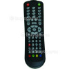 Digitrex CTF2271 GBIP50183033 Remote Control