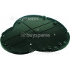 Kenwood Base Moulding
