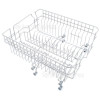 Panier Du Lave-Vaisselle IDW8AP-U