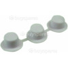 Kenwood Defrost & Preheat & Cancel Buttons