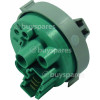 Electronic Pressure Switch