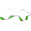 Use DST4071397253 Battery Kitmotor Electrolux Group