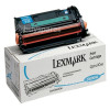 Cartouche De Toner Cyan D´origine 1E0041 Lexmark