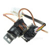 Supplement Button MCE42/42N MCE43/43N MC-E44 Panasonic