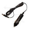 In-Car Power Charging Adaptor 70360 JCB