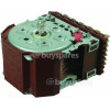 Philips-Whirlpool Timer: (Type EO5032A) D/w T/fbkt GSF1172/1462/1562/2170/2462 GSI1372/2272 GS1272