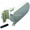 Kenwood Latch Rear Assembly