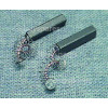 Rowenta RB02 Obsolete RB1519 Carbon Brush RB-02 02A 12.1/12.1A