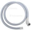 Use BNT32X2029 Drain Pipe Hose DVH640JU1 DeDietrich