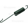 Ressort De Suspension Tambour De Lave-linge : Longueur Totale 20 Cm WD420G Hotpoint