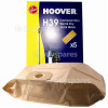 Hoover H39 Paper Bags (Pack Of 5)