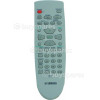 Yamaha DVDS80 Remote Control