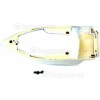 Kenwood Obsolete Cowl & Spacers Irn ST395