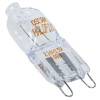 Ampoule Halogène De Four Supérieur 25W G9 Scholtes