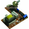 Kenwood Obsolete PCB:Module- L Shapedtst