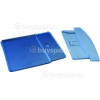 Kenwood Crumb Tray Assembly & Handle