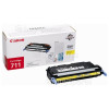 Cartuccia Del Toner Giallo Originale 711 Canon