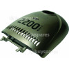 Superior Top Cover