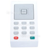 Acer H5360 Remote Control