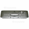 Indesit Obsolete Console Silver IDL40SUK. C