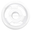 Dishwasher Lower Basket Wheel Teka