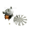 Hotpoint Fan & Motor