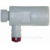 Polti Obsolete Plastic Self-primer Pump