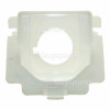 Douille Lampe 20RB-D3J Whirlpool