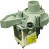 Electrolux Group Drain Pump Assembly : Askoll 290903.292131