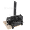 Smeg Thermostat Potentiometer / Switch : 889091391 1044