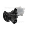 Foron Drain Pump Assembly : Hanning DPS25-301 OR Askol 292139