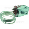 Siemens Obsolete Regulator-temperature Thermostat