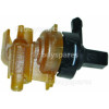 Steam Valve Switch
