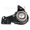 Drying Motor / Bracket 230V 48W/23W