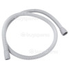 BuySpares Approved part Universal Drain Hose 1. 5MTR. Length