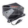 Qualcast Power Tool Battery Charger - EU Plug