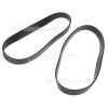 Agitator Belt (Pack Of 2)