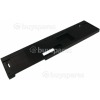 Hotpoint Panel:Control-facia D/w BF72