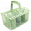 Use MERC00048182. Cutlery Basket Proset