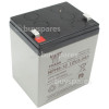 Flymo CT250 NPH5-12 Battery