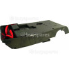 Base Assy W & D Powerwash Proheat PowerWash 1698K Bissell