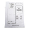 Cannon Service Manual