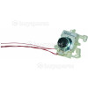 Vanne DVH640JU1 DeDietrich